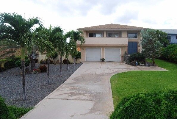 Property Photo: 68-1781 Niu Haohao Pl HI 96738