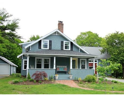 Property Photo:  24 Maple Ave  NH 03811 