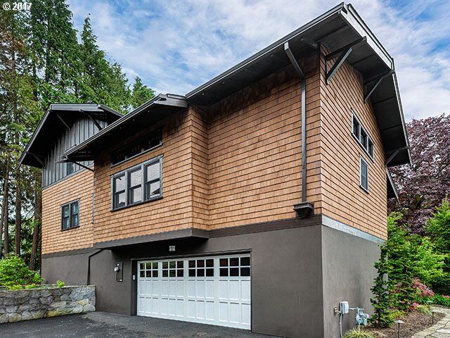 Property Photo:  3159 NW Skyline Blvd  OR 97229 
