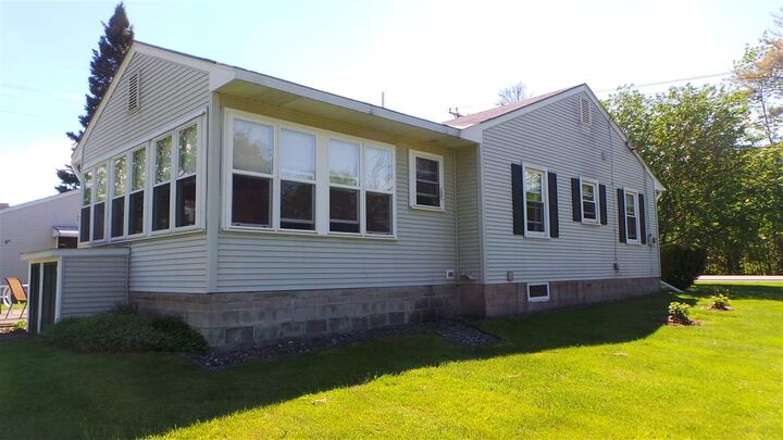 Property Photo: 1779 Christian Street VT 05001