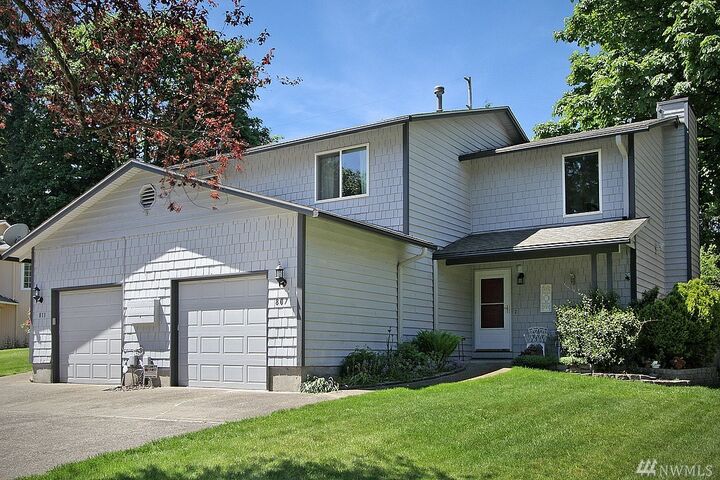 807 141st Place SE  Bellevue WA 98007 photo