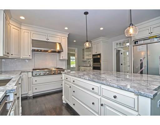 Property Photo:  1 Regency Place  MA 01845 