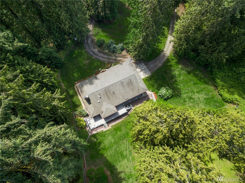 Property Photo: 24215 119th Ave SE WA 98077