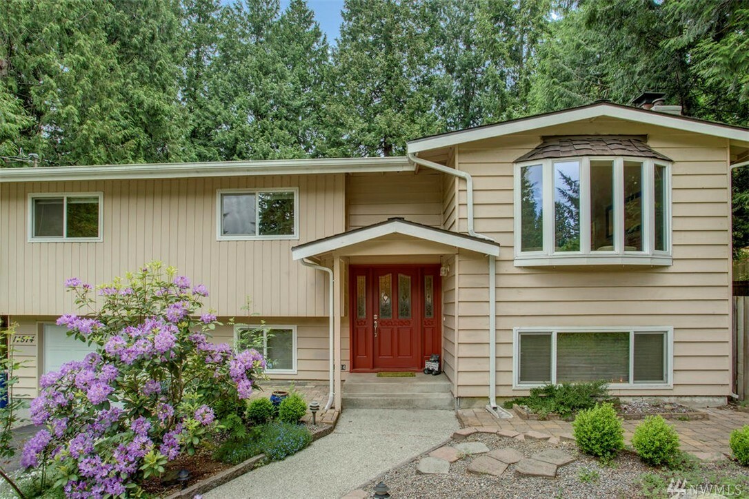 Property Photo:  11514 NE 113th Place  WA 98033 