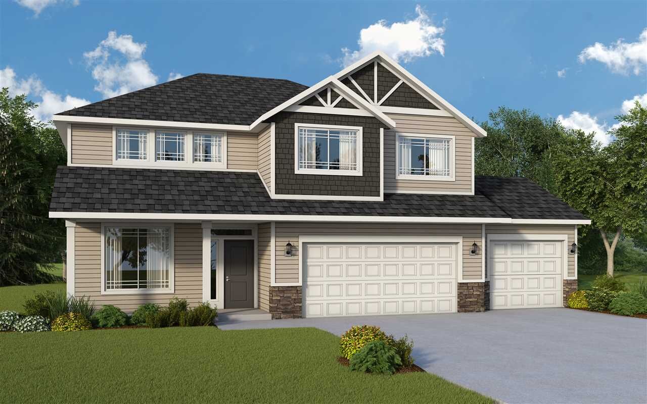 Property Photo: 1313 S Kayla Rd WA 99016
