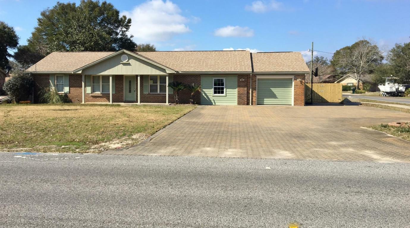 531 Benning Drive  Destin FL 32541 photo