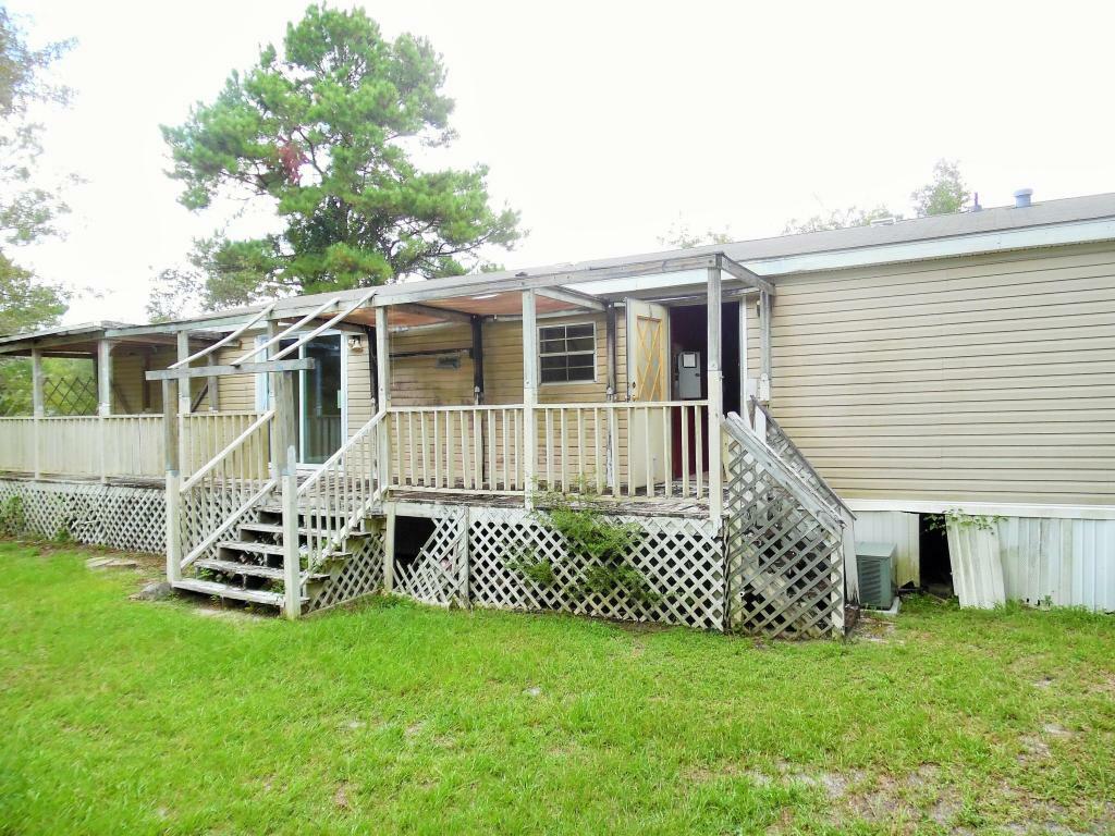 Property Photo:  47 W Mallard Creek  FL 32439 