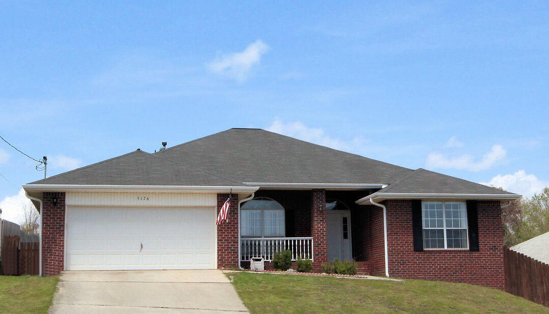 Property Photo:  5176 Whitehurst Lane  FL 32536 