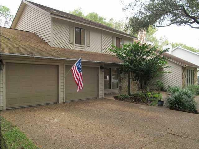 Property Photo:  106 Lisa Marie Place  FL 32579 