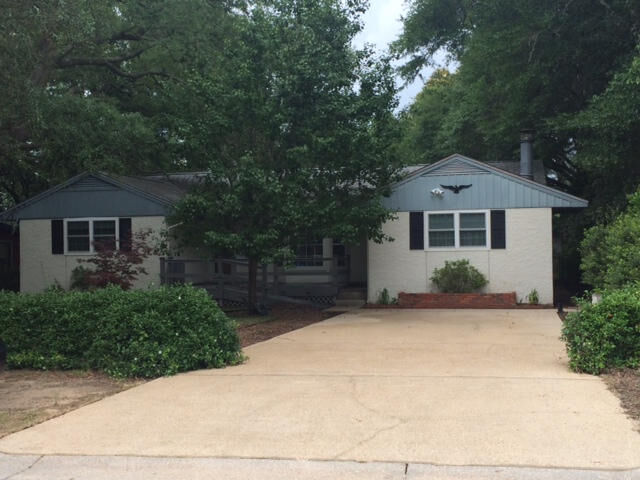 Property Photo: 348 Chicago Avenue FL 32580