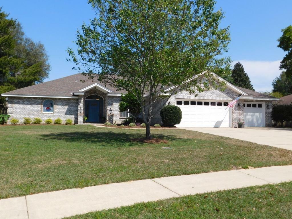 Property Photo:  509 Wexford Drive  FL 32578 