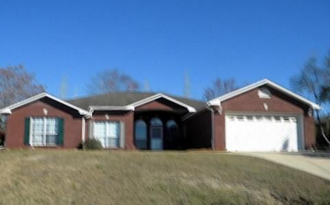 Property Photo: 432 Mara Drive FL 32536