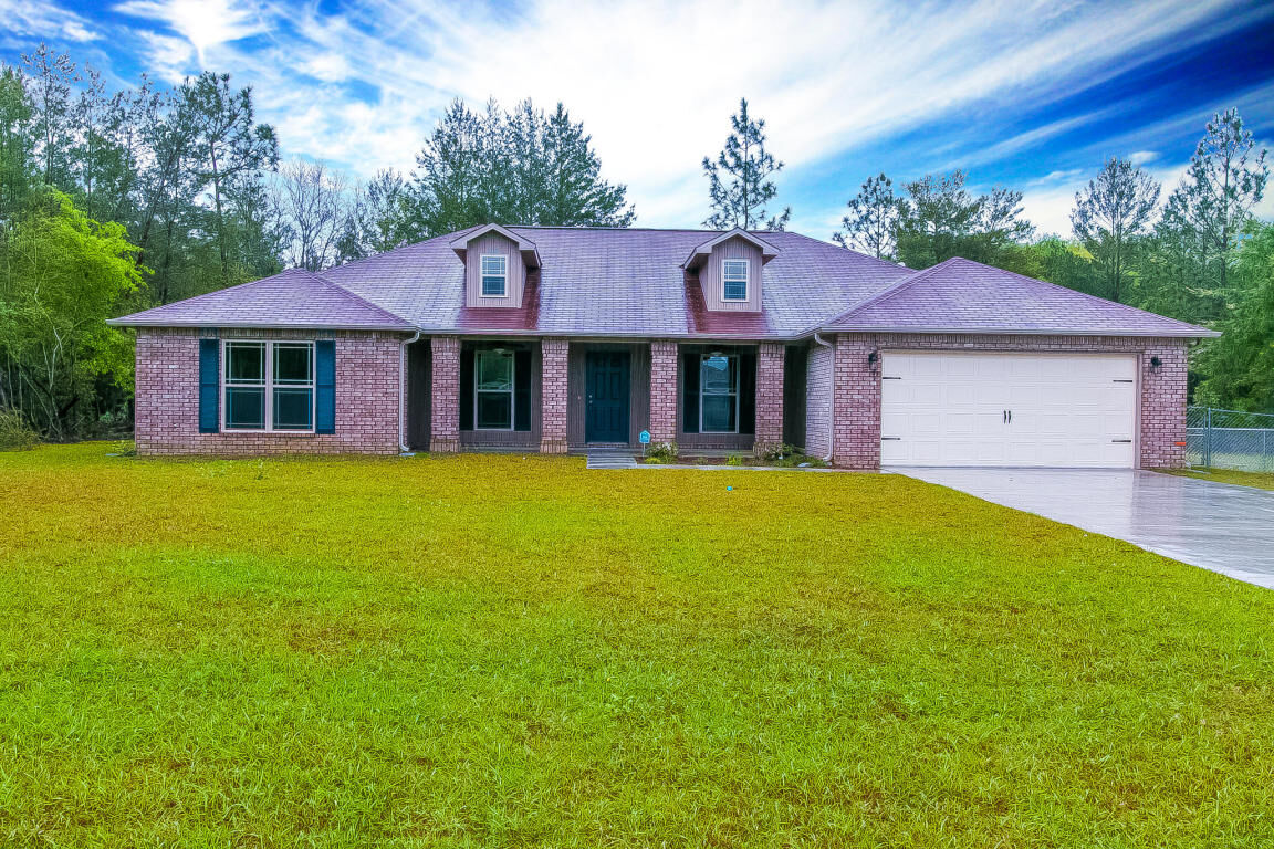 Property Photo:  5831 Ester Terrace  FL 32539