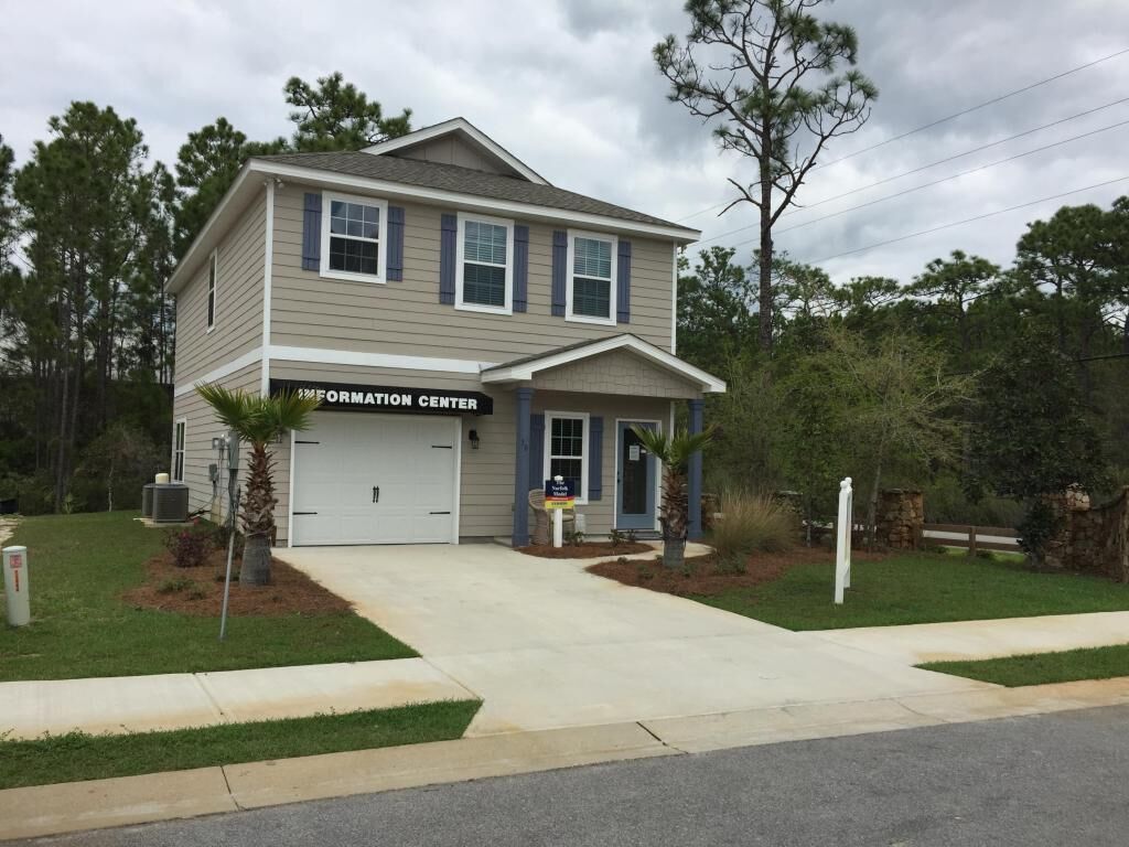 Property Photo: 10 Topsail Drive Lot 01 FL 32459