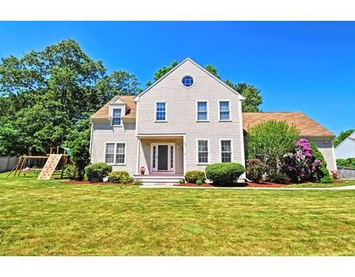 Property Photo: 20 Wells Lane MA 02703