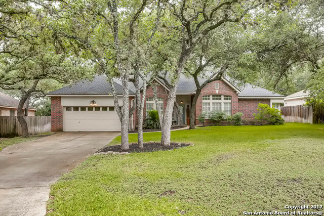 Property Photo:  17011 Springhill Dr  TX 78232 