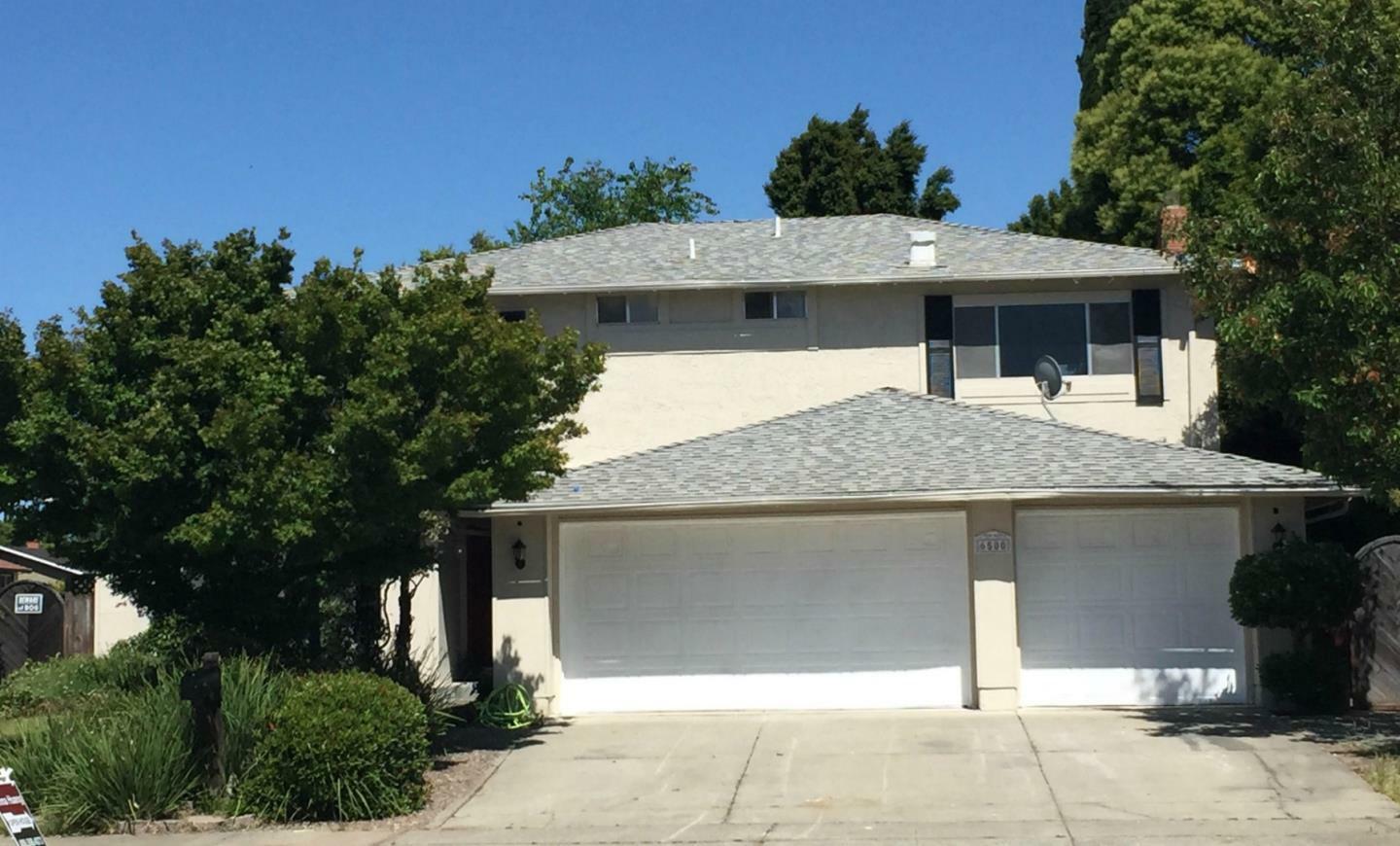 Property Photo:  6500 Church Street  CA 95020 