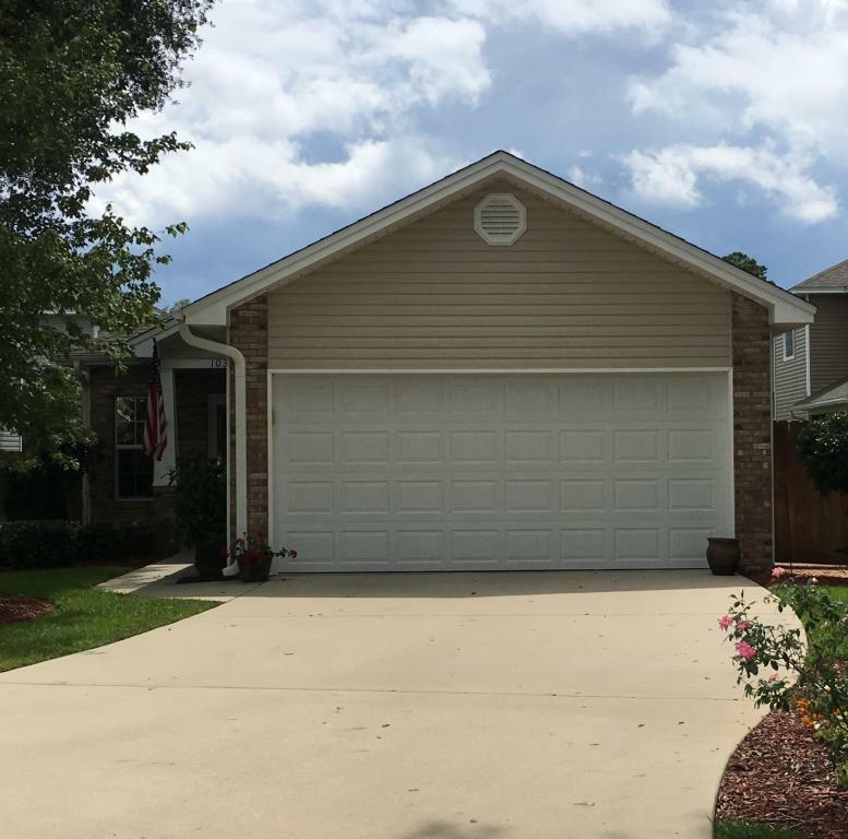 Property Photo:  103 Matt Boulevard  FL 32578 