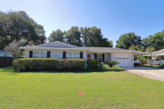 Property Photo:  736 Mayflower Avenue  FL 32547 