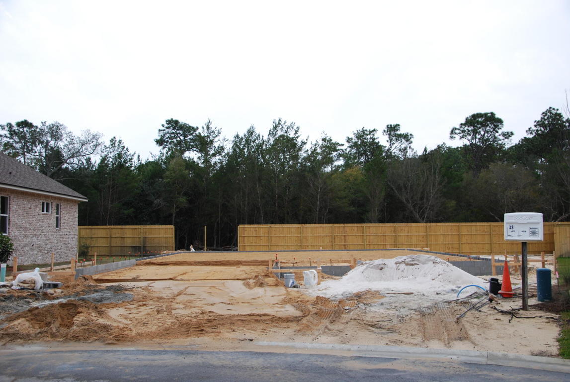 Property Photo: 718 Woods Drive FL 32578