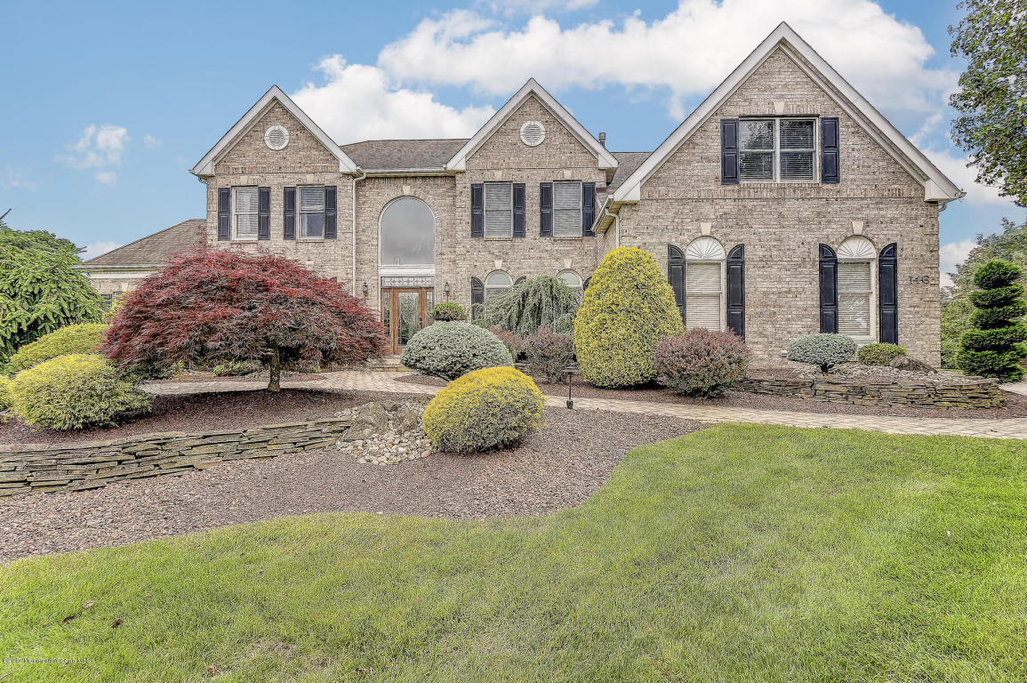 Property Photo:  146 Pleasant Knoll Way  NJ 07728 