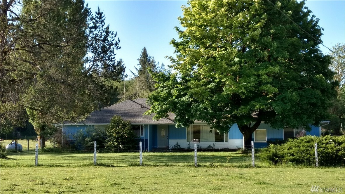 131 W Elma Hicklin Rd  McCleary WA 98557 photo