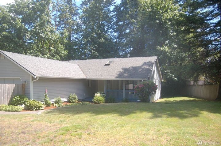Property Photo:  5602 Rosedale St NW  WA 98335 