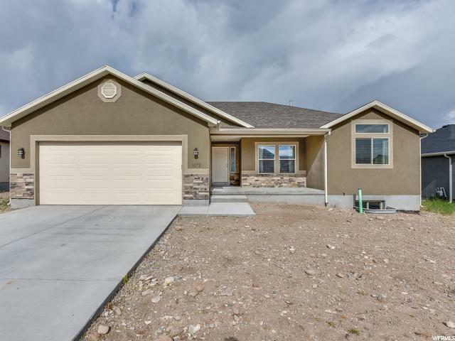 Property Photo: Address not disclosed UT 84074