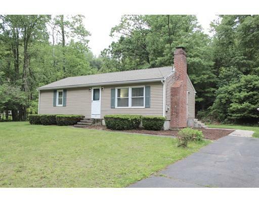 Property Photo: 68 Old Quarry Road MA 01085
