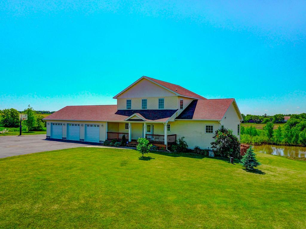 Property Photo: 1789 112th Avenue WI 54015