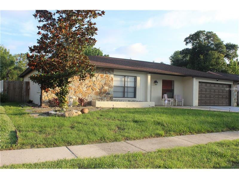 Property Photo: 16534 Forest Lake Drive FL 33624