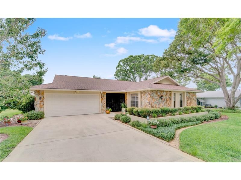 Property Photo:  2934 Macalpin Drive W  FL 34684 