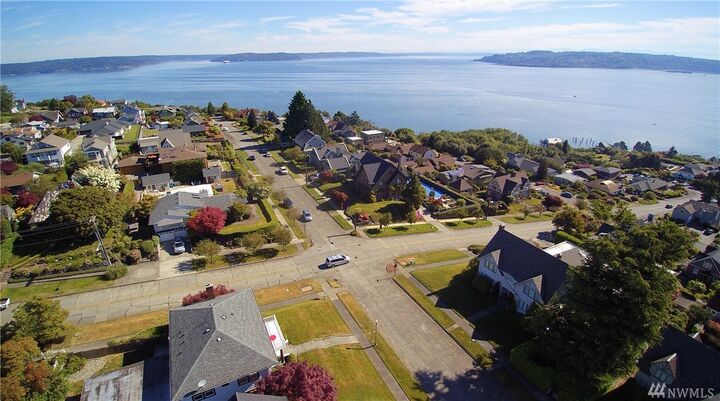 Property Photo: 3520 N Washington St WA 98407