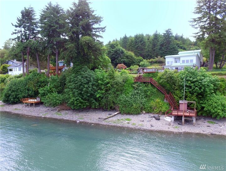 Property Photo:  307293  Hwy 101  WA 98320 