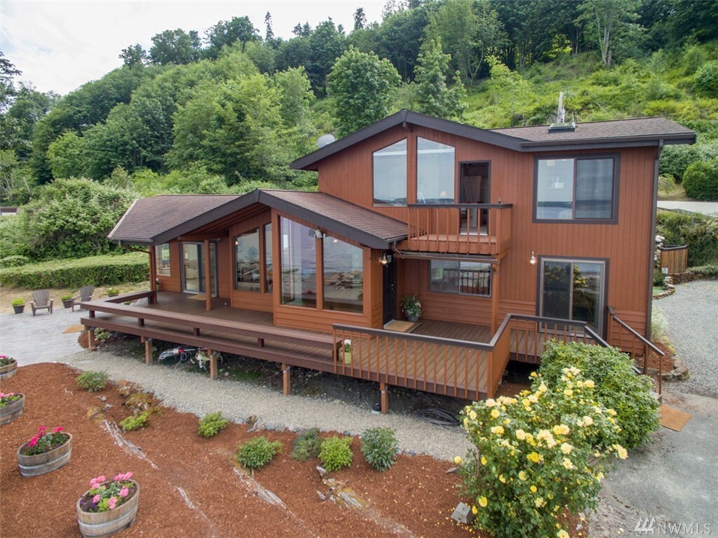 Property Photo:  35120 Bodine Rd NE  WA 98346 