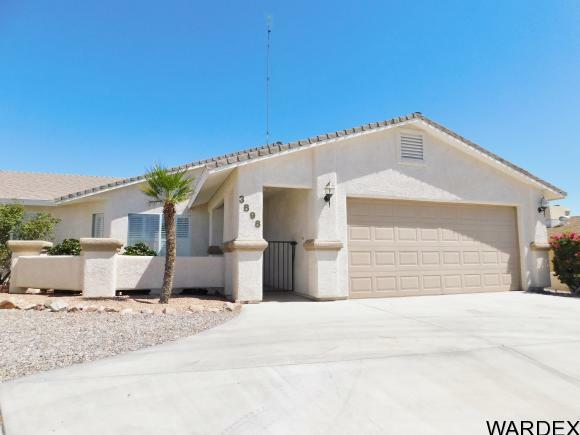 Property Photo:  3898 Cherry Tree Boulevard  AZ 86406 