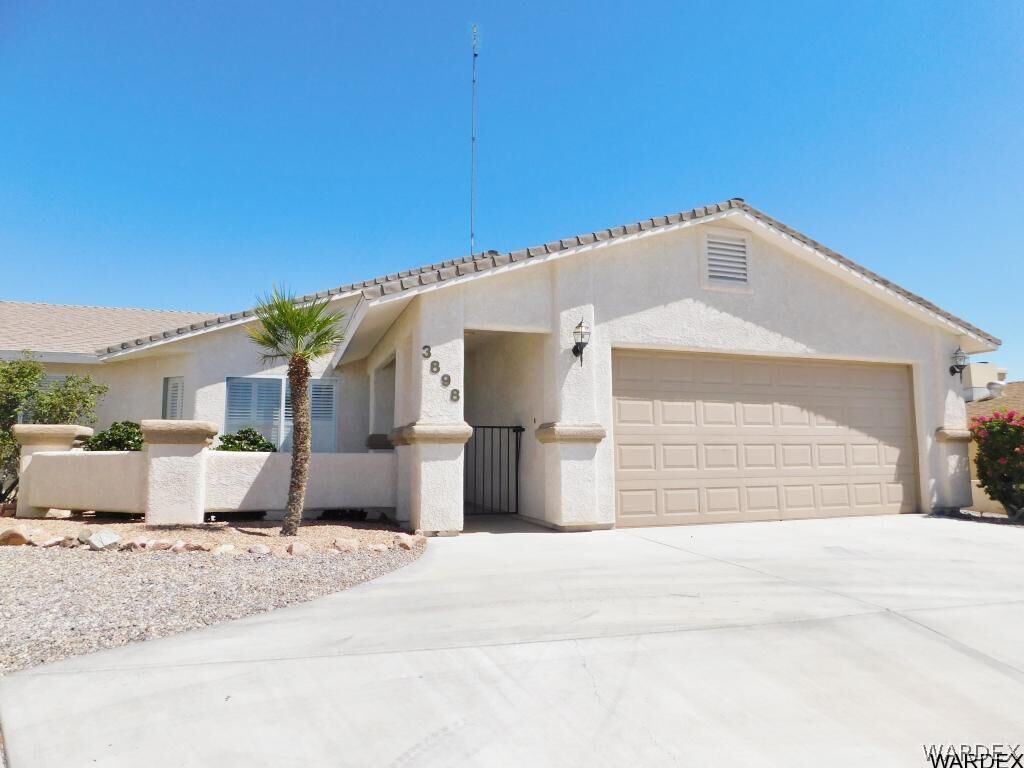 Property Photo: 3898 Cherry Tree Boulevard AZ 86406