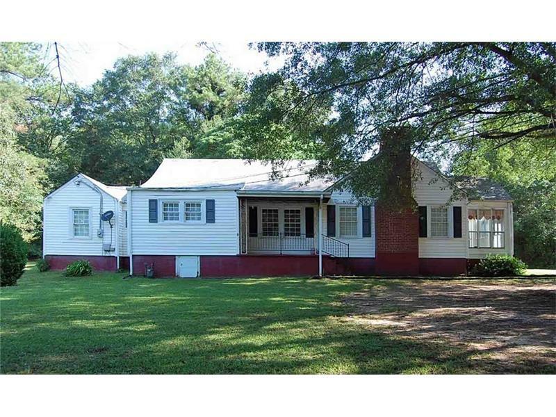 Property Photo: 1702 Veterans Memorial Highway 30168