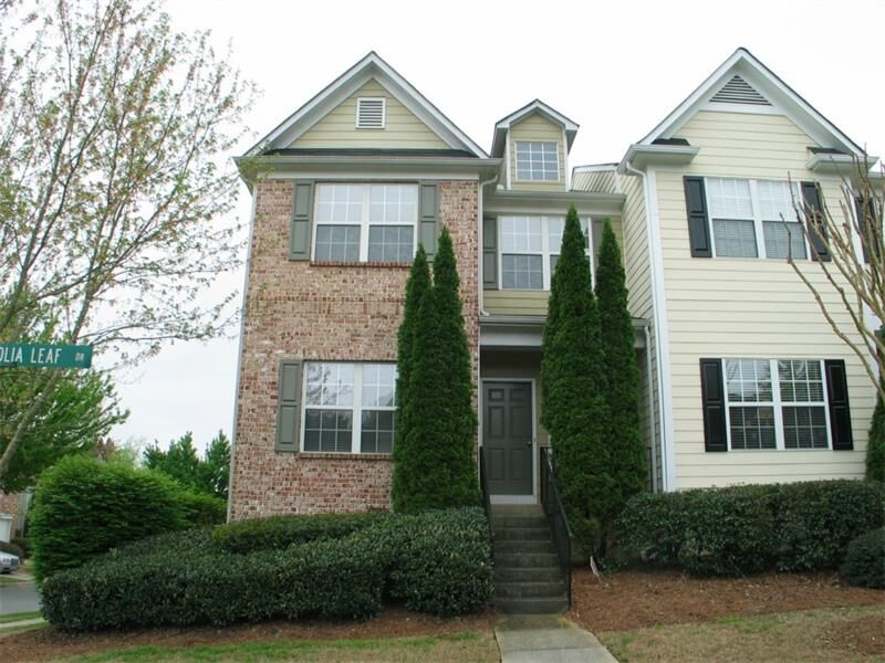 Property Photo:  871 Society Court   30188