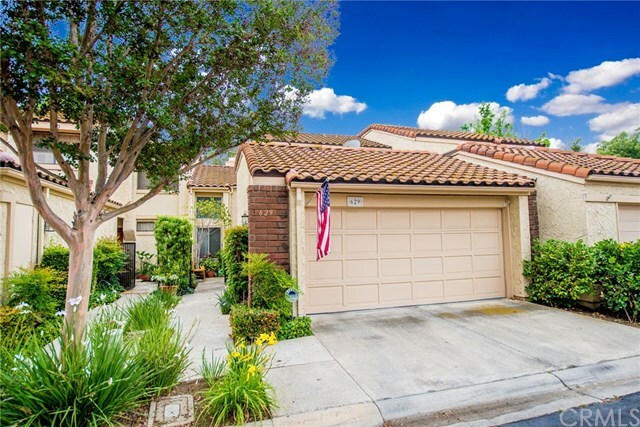 Property Photo:  629 Colonial Circle  CA 92835 