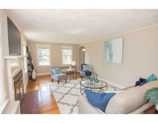 Property Photo:  424 Upham St  MA 02176 