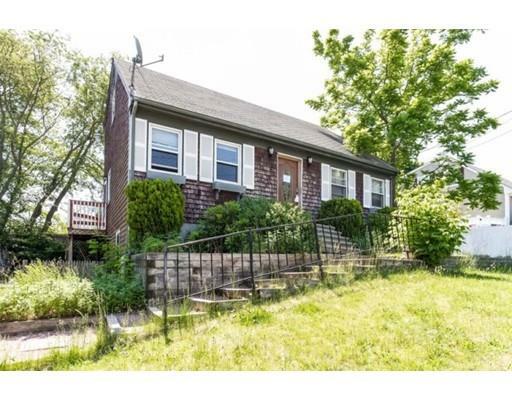 Property Photo: 456 Smith St MA 02721