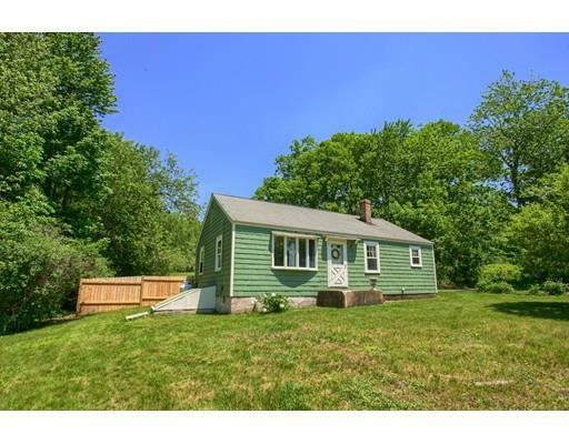 Property Photo:  525 Patriots Rd  MA 01468 