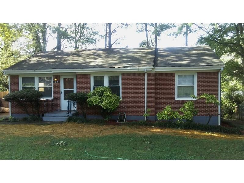 Property Photo:  3241 Beech Drive   30032 