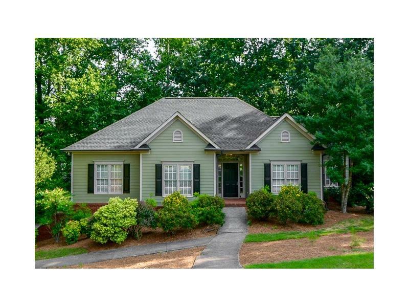 Property Photo: 2800 Walkabout Drive NW 30101