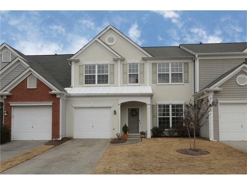 Property Photo: 5703 Falling Water Terrace 30076
