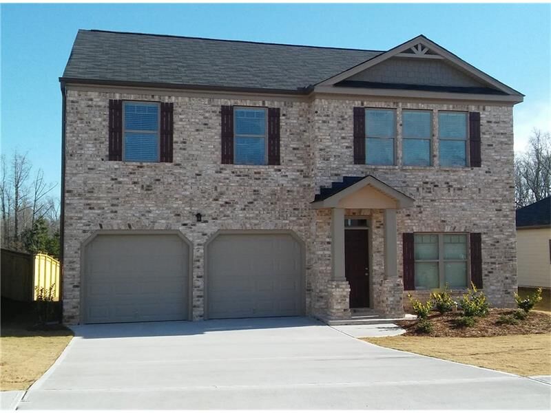 Property Photo: 242 Parkview Place Drive 30253