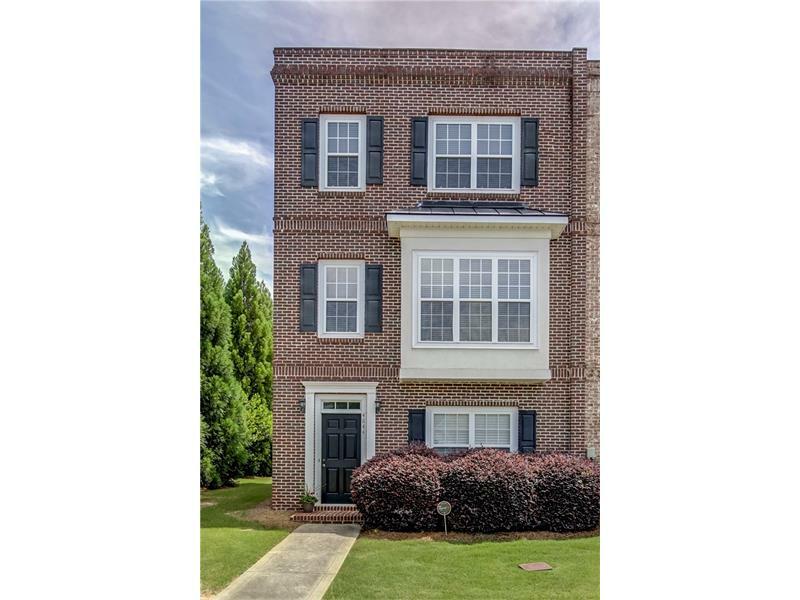 Property Photo: 4844 Liberty Plaza 30101