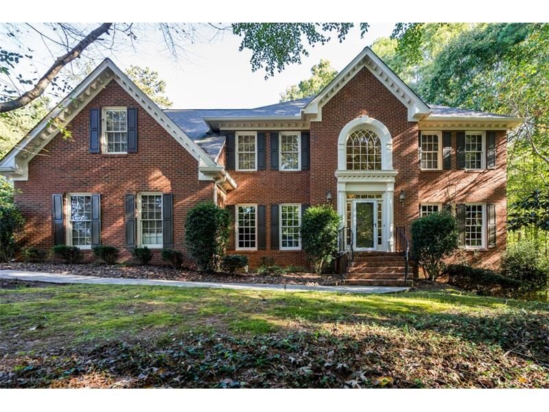 Property Photo:  560 Tadfield Trace   30022