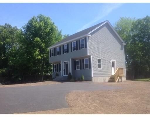 Property Photo:  466 West Street  MA 02368 